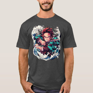 tanjiro T-Shirt