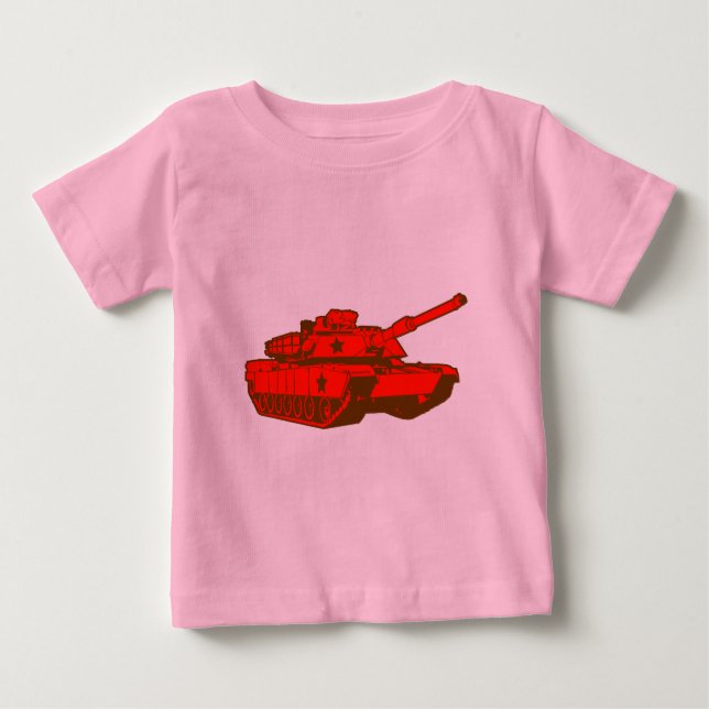 Tank (Front)