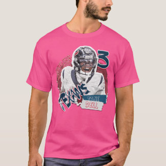 Tank Dell Football Shirt Tapestry