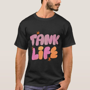 Tank Life (Purple)