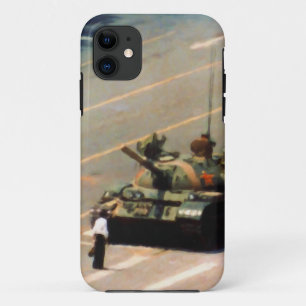 Tank Man Case-Mate Case