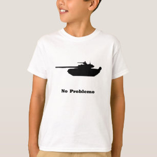 Tank No Problemo