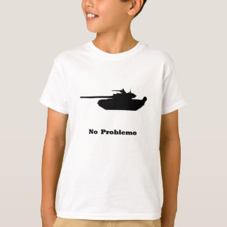 Tank No Problemo