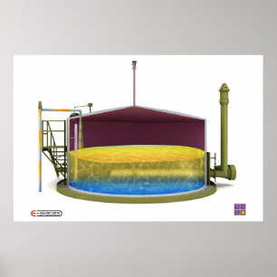 Tank Poster