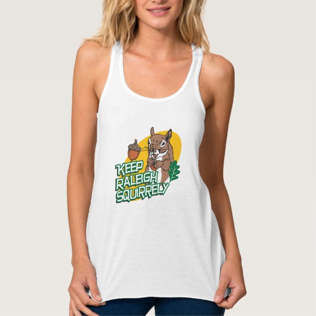 tank top (Front)