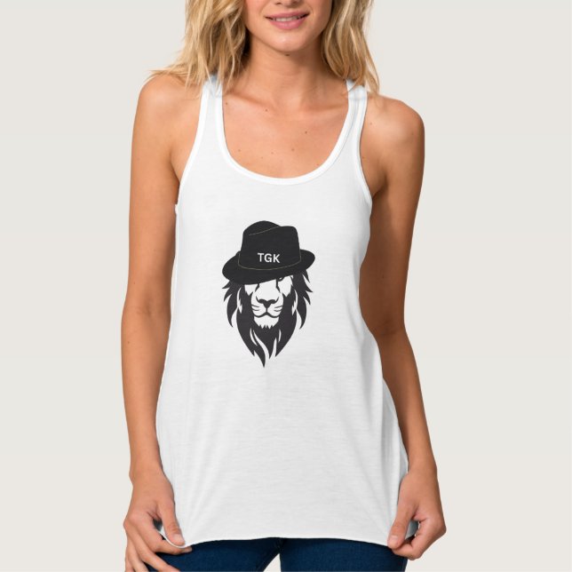 Tank Top (Front)