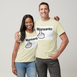Tank Top Monsanto Flip