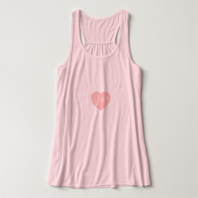 tank tops (Design Front)