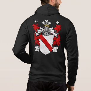 Tankersley - Coat of Arms Men's Hoodie