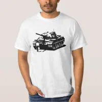 tank man t shirt