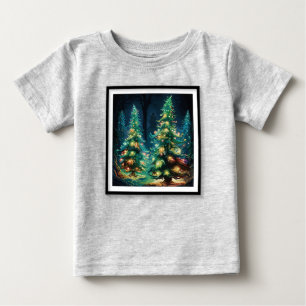 Tannenbaum Radiance Baby T-Shirt