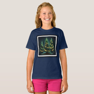 Tannenbaum Radiance T-Shirt