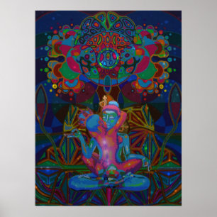 tantra lovers digital - 2013 poster