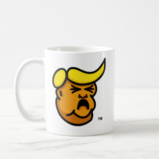 Tantrum Head™ Coffee Mug