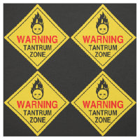 Tantrum Zone