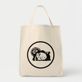 tanuki bag