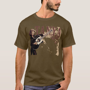 Tanya tucker 1 T-Shirt