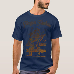 Tanya Tucker Cowgirl T-Shirt