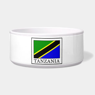 Tanzania
