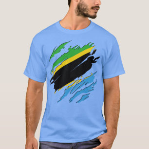Tanzania Always T-Shirt