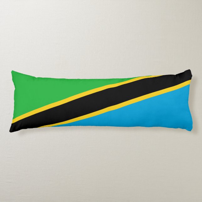 Tanzania Body Cushion (Front)