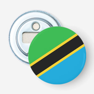 Tanzania Bottle Opener
