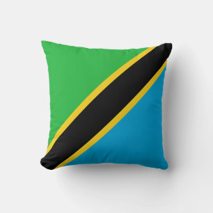 Tanzania Cushion