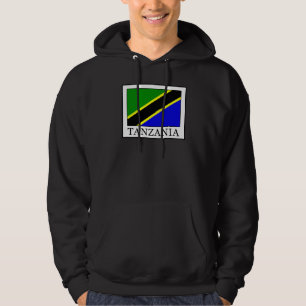 Tanzania Hoodie