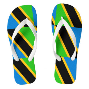 Tanzania Jandals
