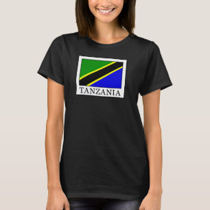 Tanzania T-Shirt