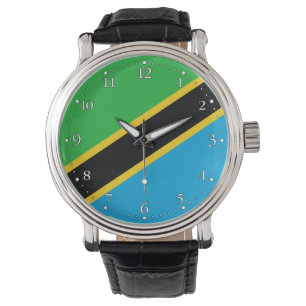 Tanzania Watch