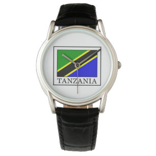 Tanzania Watch