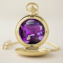Tanzanite Gemstone Purple
