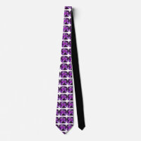 Tanzanite Gemstone Purple