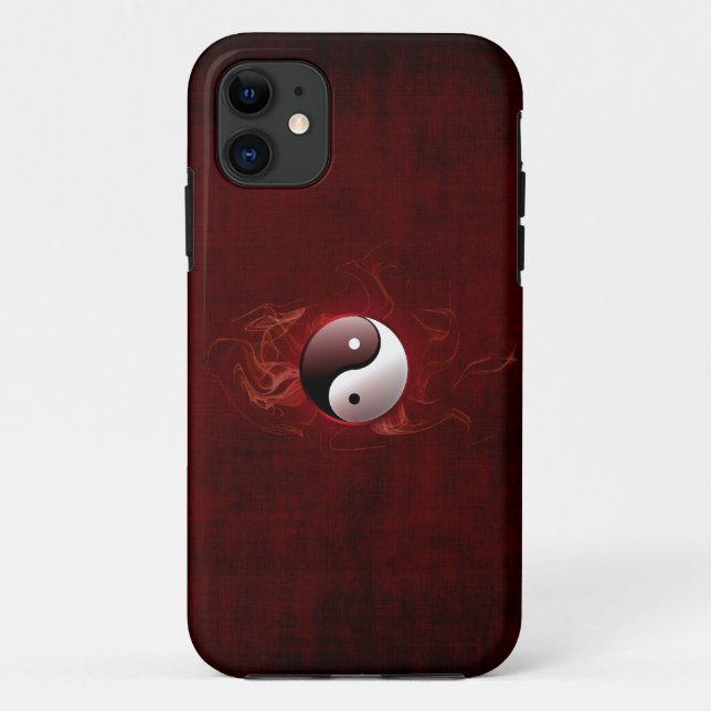 tao iphone 5 case (Back)