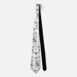 TAO TIE