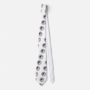 TAO - YIN AND YANG -TAOISM/LAO TZU/ EASTERN MYSTIC TIE