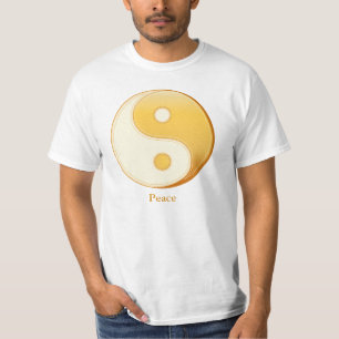 Taoism Symbol T-Shirt