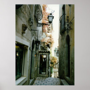 Taormina Poster