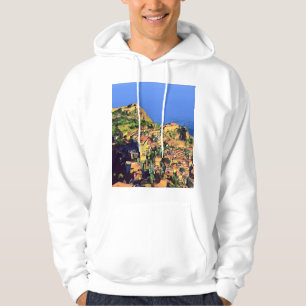 TAORMINA - Sicily - Hoodie