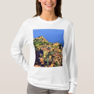 TAORMINA - Sicily - T-Shirt