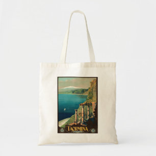 TAORMINA TOTE BAG