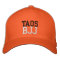 Taos BJJ Club Cap