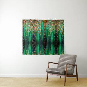 TAP 119  - Waterfall -  Tapestry
