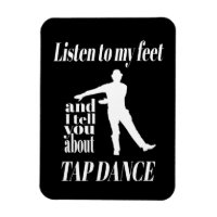 Tap Dance - Listen To My Feet Tap Dance