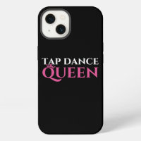 Tap Dance Queen Tap Dancing Enthusiast Tap Dancer