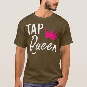 Tap Dance w T-Shirt