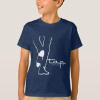 Tap Dancer '56