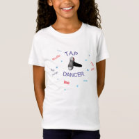 Tap Dancer