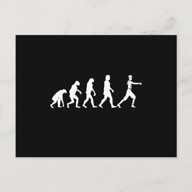 Tap Dancer Tap Dance Postcard (Front)